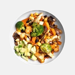 PLANT POWER BOWL