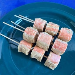 ร้านไข่ข้นไอดอล