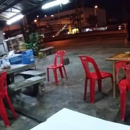 ร้านแฟนอาหารตามสั่ง