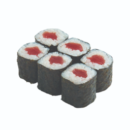 มากิทูน่า (6 ชิ้น)