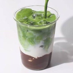 Matcha cocoa - มัทฉะโกโก้