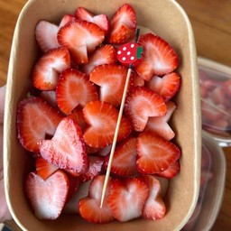 สตอเบอรี่