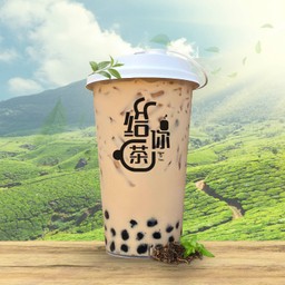 Original Milk Tea - ชานมออริจินัล