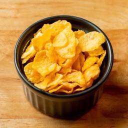 คอร์นเฟลกส์.