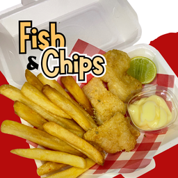 Fish & Chip
