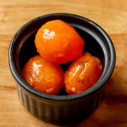 ไข่แดงเค็ม (1ฟอง).