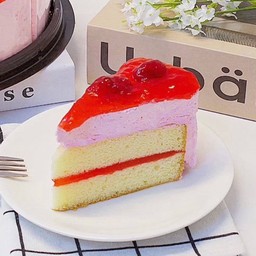 เค้กสตอเบอรี่