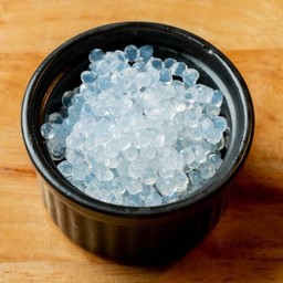 ไข่มุกบุกขาว.