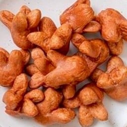 ไส้กรอกคอกเทลไก่ (8 ชิ้น)