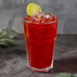 ชามะนาว.