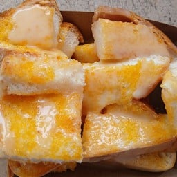 ปังนมน้ำตาล