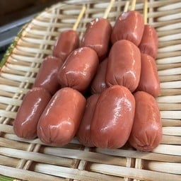 นายฉุยบะหมี่เกี๊ยว