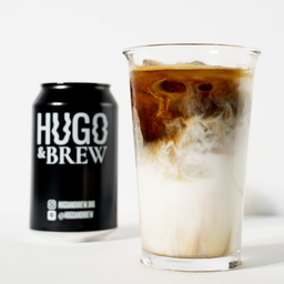 Cold Latte