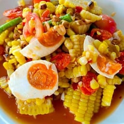 ตำตัวขอนแก่น