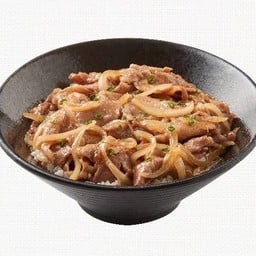 ข้าวหน้าเนื้อ