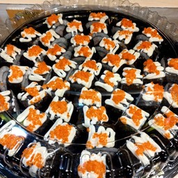 Setข้าวห่อปูอัด 33 คำ