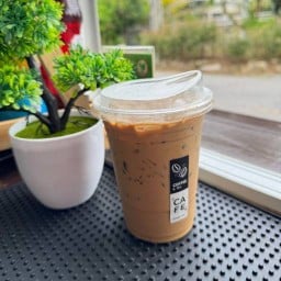 กาแฟ หน้าบ้าน