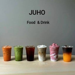 JUHO cafe and drink