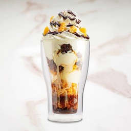 แบล็ค แอนด์ ไวท์ อัฟโฟกาโต