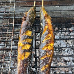 ขนมจีนโคตรอร่อย คลองร.5