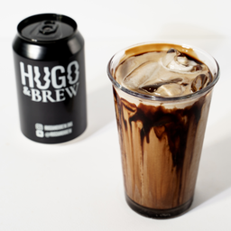 Cold Cocoa