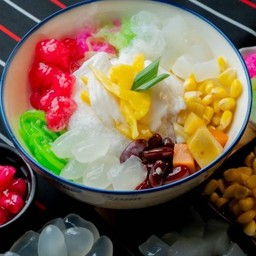 รวมมิตรกะทิสด.