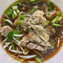 เกาเหลาขาหมู