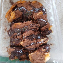 ปังช๊อกโอวัลติน