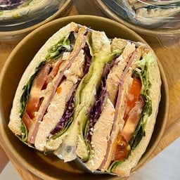 Chicken Ham Duo อกไก่ + แฮม