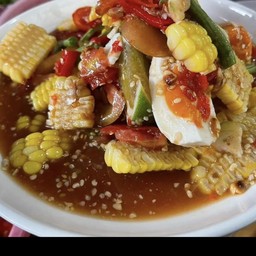 ตำรุ่่งปากสั่น