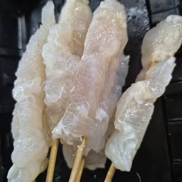 ปลาดอลลี่ย่างหม่าล่า