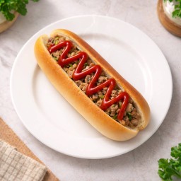 ขนมปังเวียดนาม