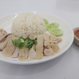 กะเพราป่า ร้าน ก.ไก