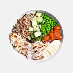SHRDD Salad