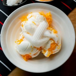 มังกรกินหมี่.