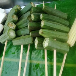 กระเจี้ยบ