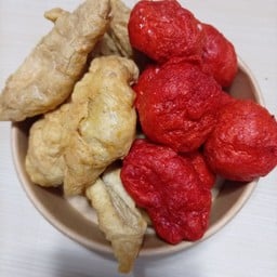 แมลงทอด คุณดวง