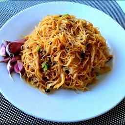 Moochi ร้านอาหารพม่า ( မြန်မာအသုပ်စုံ )