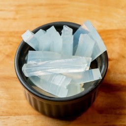 วุ้นจืด.