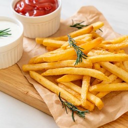 เฟรนฟรายออริจินอล