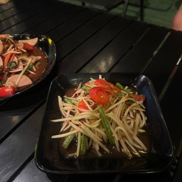 ตำไทยปู