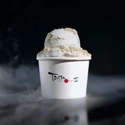 Hokkaido Milk Cookie Crumbles