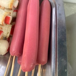 หม่าล่าา ปิ้งย่าง