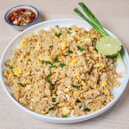 ข้าวผัด