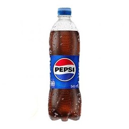 น้ำเป๊ปซี่ 545ml.