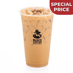 กาแฟเย็นแบล็คแคนยอน (Popular)