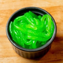 เส้นลอดช่องสิงคโปร์.