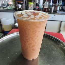 ชาแดงยาคูลย์สูตรไต้หวัน