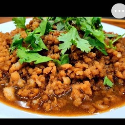 หมูกรอบอินดี้