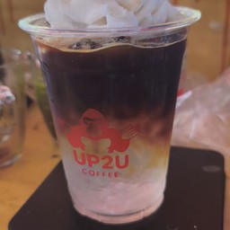 Up2U สวนคุณปู่คาเฟ่ Up2U สวนคุณปู่คาเฟ่